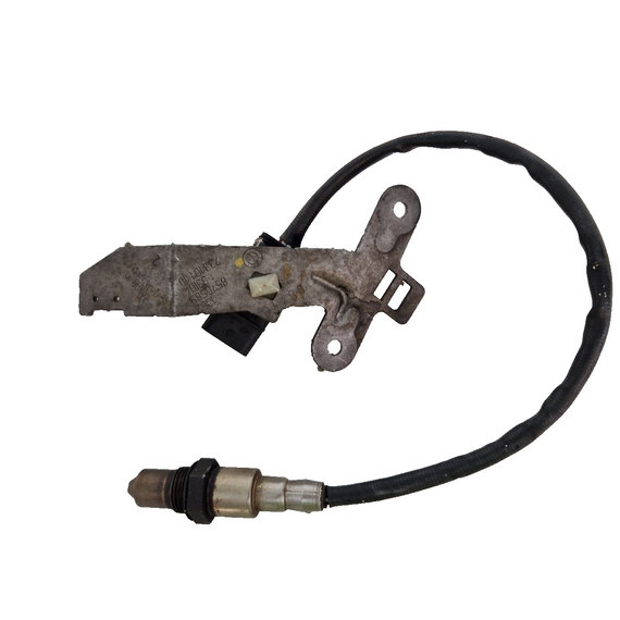 BMW X1 F48 GENUINE LAMBDA PROBE WITH BRACKET HOLDER 8570589