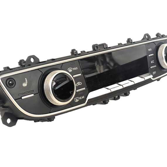 16-20 AUDI Q7 4M GENUINE CLIMATE CONTROL PANEL SWITCH 4M0820043K