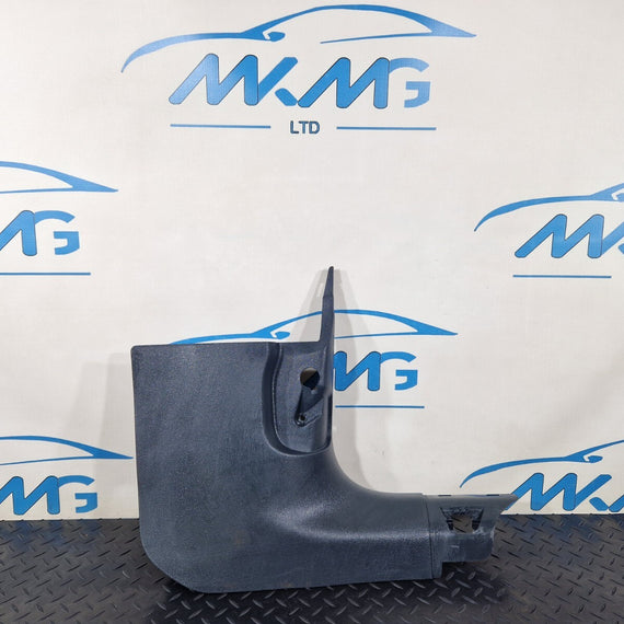 16-24 AUDI A5 F5 COUPE GENUINE  FRONT RIGHT KICK TRIM PANEL 8W6867272C