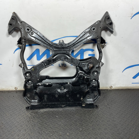 16-19 AUDI A4 B9 GENUINE FRONT SUBFRAME 8W2399347E