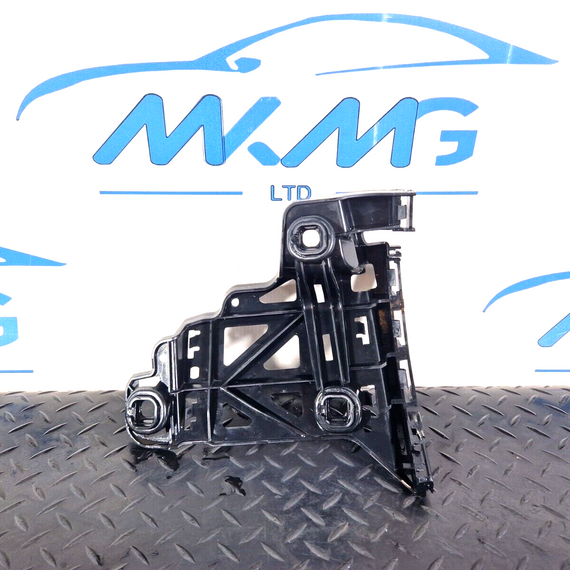 19-ON MERCEDES BENZ B CLASS W247 GENUINE REAR BUMPER BRACKET LEFT A2478851800