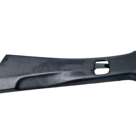 19-ON MERCEDES BENZ B CLASS W247 GENUINE LEFT N/S B PILLAR TRIM A2476900300