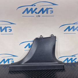 19-ON MERCEDES BENZ CLA C118 GENUINE RIGHT SIDE B PILLAR TRIM COVER A1186920200