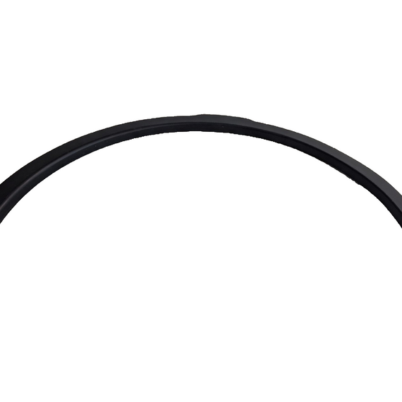 14-19 LAND ROVER L550 DISCOVERY SPORT RIGHT SIDE WHEEL ARCH TRIM FK72-16A074-A