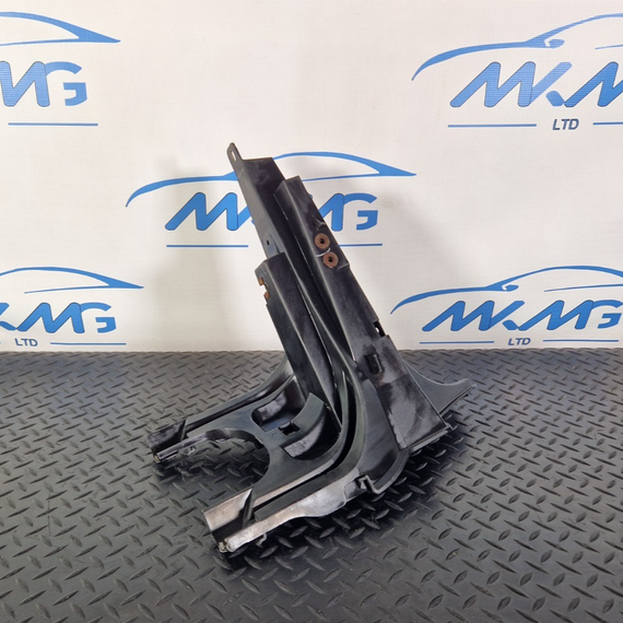 10-13 BMW X5 E70 LCI GENUINE FRONT LEFT N/S BUMPER FENDER MOUNT BRACKET 7157983