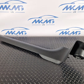 16-23 AUDI A5 S5 FRONT RIGHT DRIVER SIDE STEP TRIM INTERIOR TRIM 8W6853906B