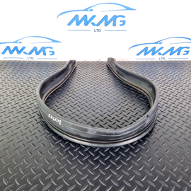 14-19 MERCEDES BENZ GLA X156 OEM ENGINE GASKET SEAL BONNET HOOD A1768310042