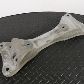 14-20 BMW 4-SERIES M-SPORT F32/F33/F36 GENUINE MANUAL GEARBOX SUPPORT BRACKET