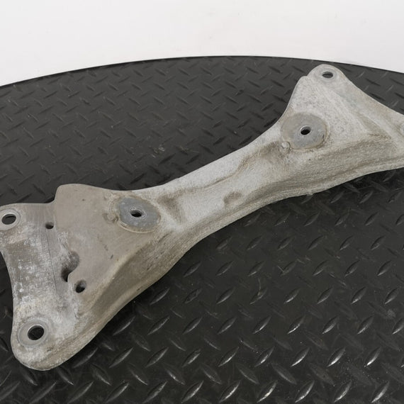 14-20 BMW 4-SERIES M-SPORT F32/F33/F36 GENUINE MANUAL GEARBOX SUPPORT BRACKET