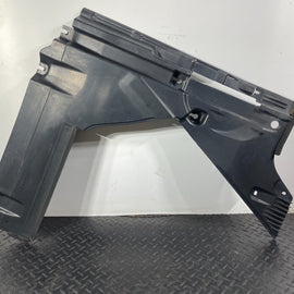 16-19 AUDI A4 B9 GENUINE REAR LEFT PASSENGER SIDE UNDERBODY COVER 8W0825215E