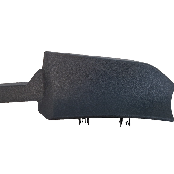 16-20 AUDI Q7 4M GENUINE OEM INTERIOR TRIM COVER RIGHT SIDE 4M0863280