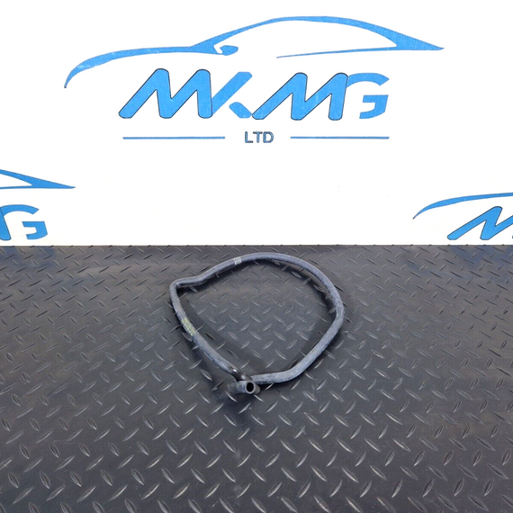 12-18 AUDI A6 C7 GENUINE RIGHT HALOGEN HEADLIGHT DRAIN HOSE 4G0941718