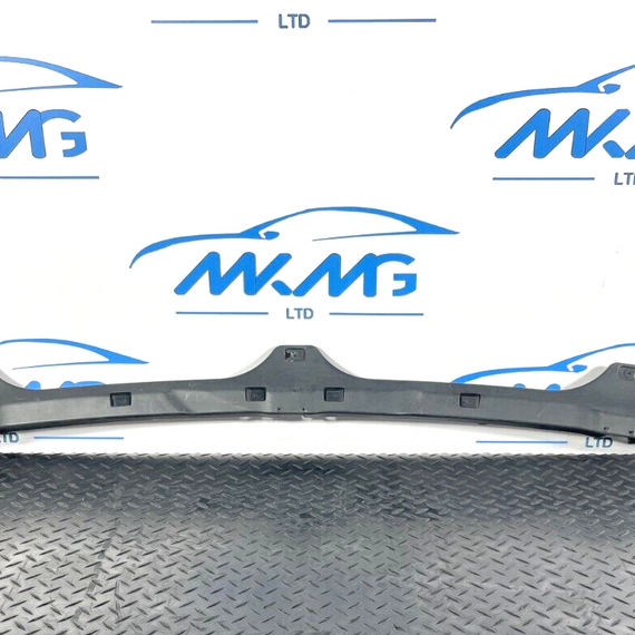 14-21 MERCEDES BENZ C300 W205 GENUINE WINDSCREEN COWL COVER TRIM PANEL HOLDER