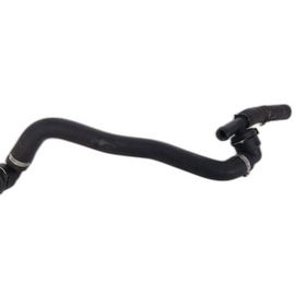 JAGUAR XE XF F PACE 2L DIESEL RADIATOR COOLANT PIPE HOSE GX738A589AF