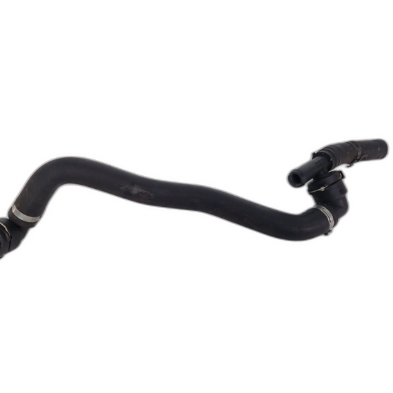 JAGUAR XE XF F PACE 2L DIESEL RADIATOR COOLANT PIPE HOSE GX738A589AF