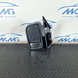 18-ON MERCEDES BENZ SPRINTER W907 W910 DOOR WING MIRROR LEFT SIDE A9108103201