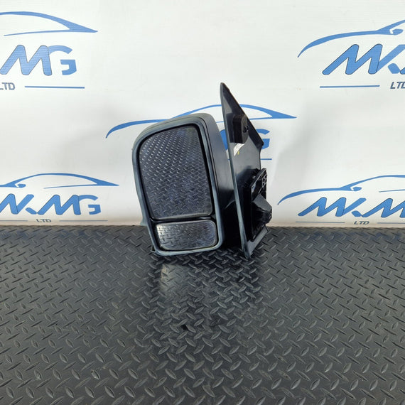 18-ON MERCEDES BENZ SPRINTER W907 W910 DOOR WING MIRROR LEFT SIDE A9108103201