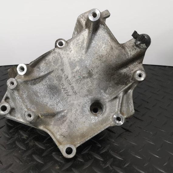 MERCEDES C E CLS W205 W213 W218 AMG CDI 220d DIESEL ENGINE BRACKET A6512340339