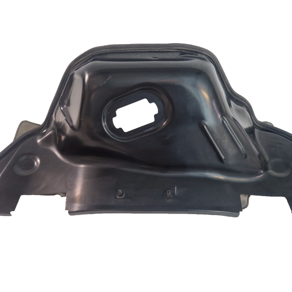 16-19 AUDI A4 B9 GENUINE BULKHEAD FIREWALL HEAT PROTECTION SHIELD 8W0819523C