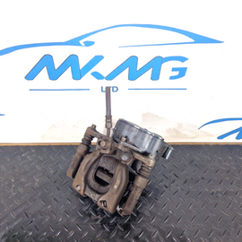 19-ON MERCEDES A CLASS W177 REAR RIGHT SIDE ELECTRIC BRAKE CALIPER A2474230898