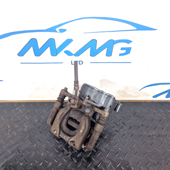 19-ON MERCEDES A CLASS W177 REAR RIGHT SIDE ELECTRIC BRAKE CALIPER A2474230898
