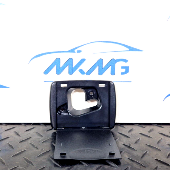 12-18 BMW 3 SERIES F30 F31 GENUINE REAR RIGHT LOAD COVER AREA IN BLACK 7264704