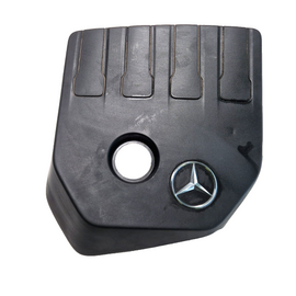 19-ON MERCEDES BENZ A B CLA W247 W177 1.3 PETROL ENGINE COVER 15551450