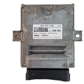 AUDI A4 B9 GENUINE ADBLUE CONTROL MODULE ECU 4M0907355D