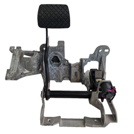 15-18 AUDI A7 4G AUTOMATIC GENUINE OEM BRAKE PEDAL ASSEMBLY 8K2721117 4G2723140