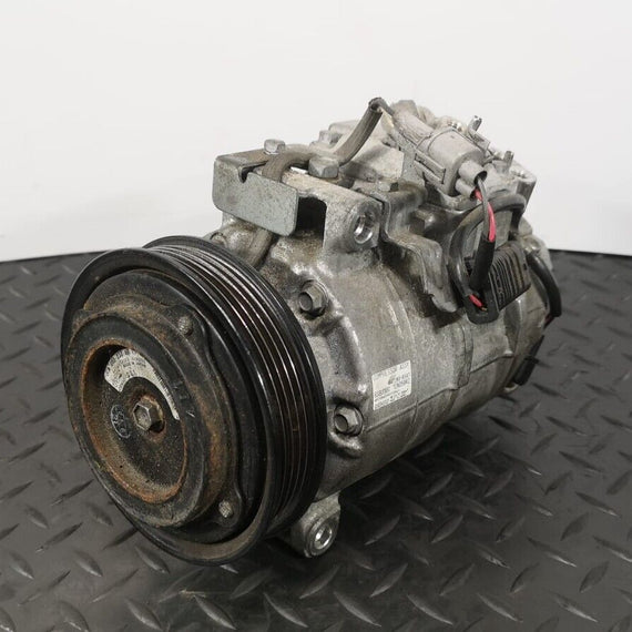 MERCEDES BENZ A B CLASS W176 W246 1.8/2.1 CDI AIR CON AC PUMP  447280-6541