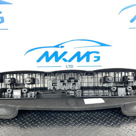 20-ON BMW 2 SERIES F44 BOOT FLOOR BRACKET WITH CARPET COVER  7484059 7475719