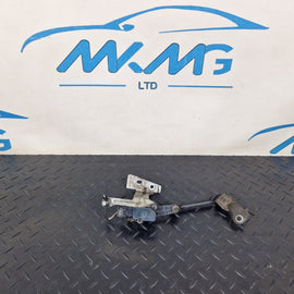 19-ON MERCEDES A CLASS W177 REAR RIGHT HEADLIGHT HEIGHT LEVEL SENSOR A2473205400