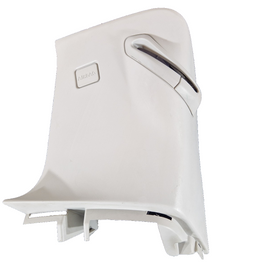 14-19 LAND ROVER L550 DISCOVERY SPORT RIGHT DRIVER D PILLAR TRIM FK7251748BF8LBM