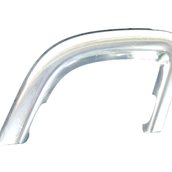 14-19 LAND ROVER L550 DISCOVERY SPORT O/S/F FRONT RIGHT DOOR TRIM FK72237B06A