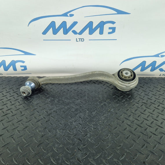 14-21 MERCEDES BENZ C200 W205 FRONT RIGHT LOWER CONTROL ARM WISHBONE A2053301405