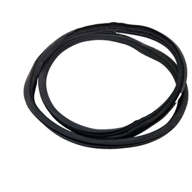 14-21 MERCEDES C CLASS W205 RHD REAR RIGHT SIDE DOOR RUBBER SEAL A2056970151