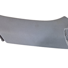 16-19 AUDI A4 B9 ESTATE GENUINE REAR LEFT PASSENGER SIDE PILLAR TRIM 8W9867287B