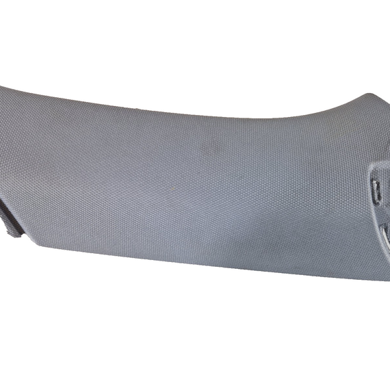 16-19 AUDI A4 B9 ESTATE GENUINE REAR LEFT PASSENGER SIDE PILLAR TRIM 8W9867287B