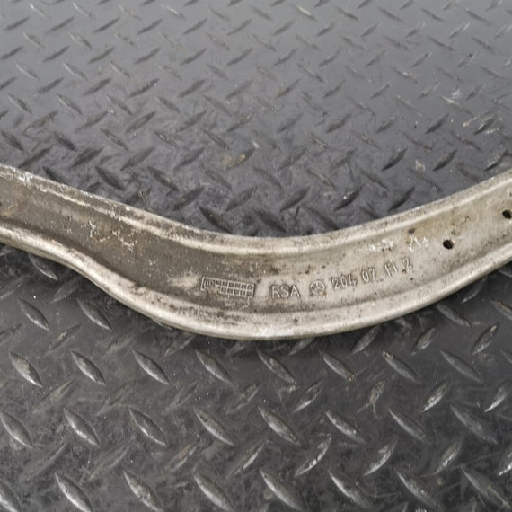 MERCEDES C E CLS W205 W213 W218 REAR RIGHT OR LEFT CONTROL ARM A20407F12