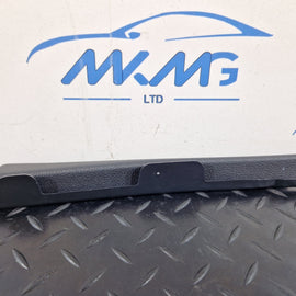 16-19 AUDI A4 B9 GENUINE OEM FRONT LEFT N/S A-PILLAR TRIM COVER 8W0868203A