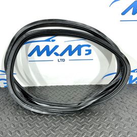 16-19 AUDI A4 B9 AVANT GENUINE LEFT SIDE DOOR RUBBER SEAL 8W9833721