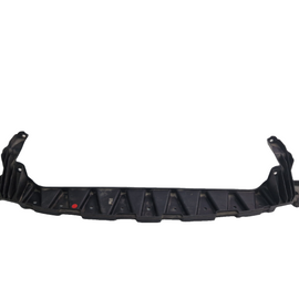 03-06 VW TOURAN 1T GENUINE FRONT REINFORCEMENT BAR BUMPER 1T0807093E