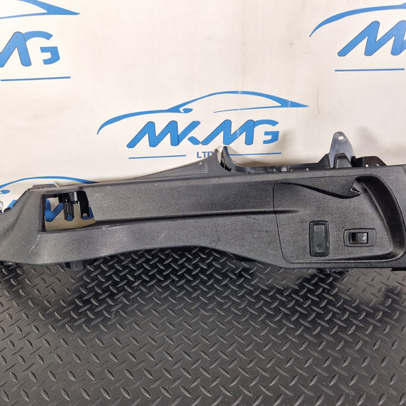 14-21 BMW 2 SERIES GRAN TOURER F45 F46 TRUNK BOOT RIGHT RAILING TRIM 7360950