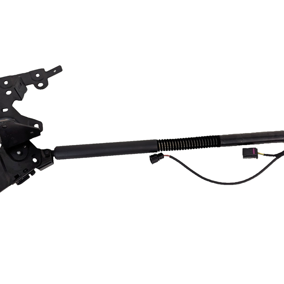 2018 AUDI A7 4G LEFT SIDE TAILGATE ELECTRIC STRUT OEM 4G8827857S