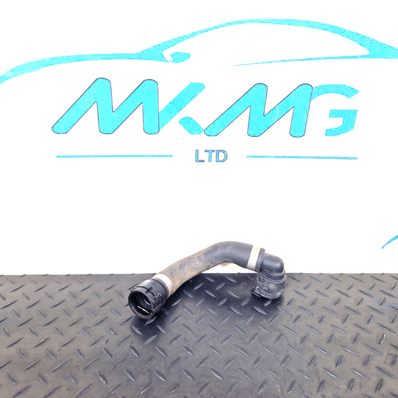 14-21 MERCEDES-BENZ C-CLASS C250D W205 OEM WATER COOLANT HOSE PIPE A2055017000
