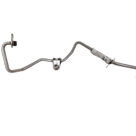 2016 AUDI A4/A5 1.4 TFSI TURBO OIL FEED + RETURN PIPE 04E145140AA