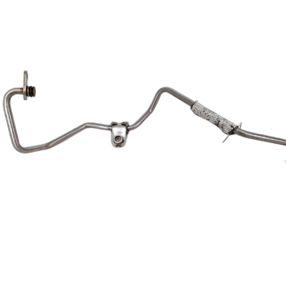2016 AUDI A4/A5 1.4 TFSI TURBO OIL FEED + RETURN PIPE 04E145140AA