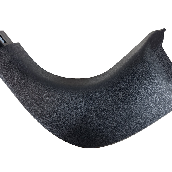 11-18 BMW 6 SERIES F13 FRONT TRIM COVER LEFT N/S PASSENGER SIDE 7225591