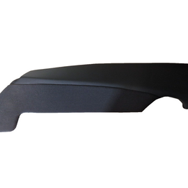 16-19 AUDI A4 B9 GENUINE OEM REAR LEFT SEAT COVER 8W0885703A