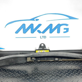 MERCEDES C CLASS RADIATOR AIR DUCT A2055000055 W205 C300H 2016